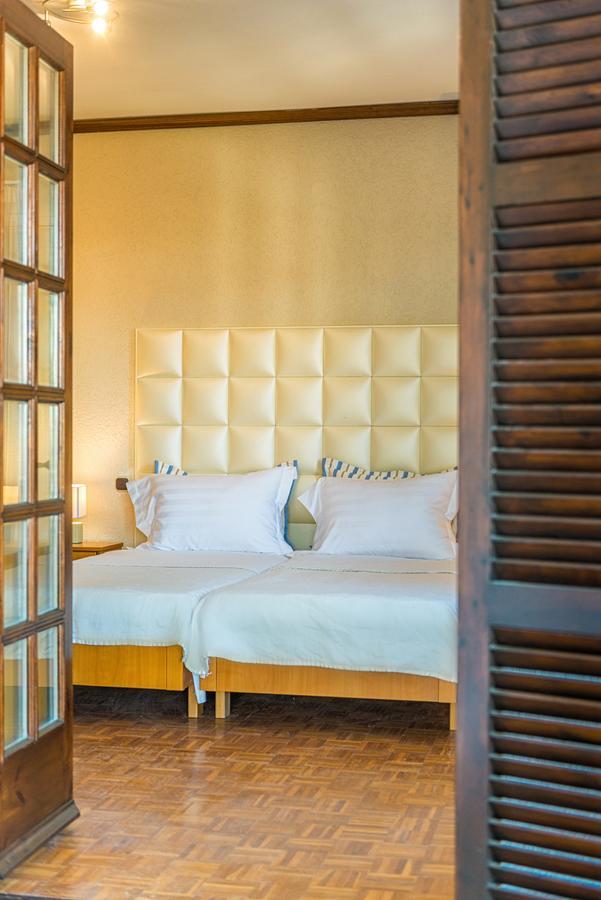 Nea Kallikrateia Georgalas Sun Beach Rooms מראה חיצוני תמונה