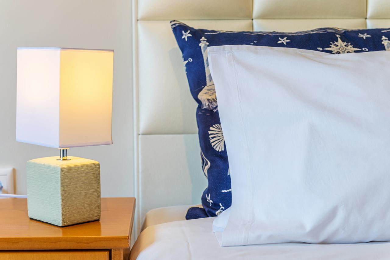 Nea Kallikrateia Georgalas Sun Beach Rooms מראה חיצוני תמונה