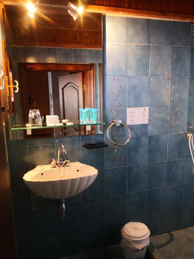 Nea Kallikrateia Georgalas Sun Beach Rooms מראה חיצוני תמונה